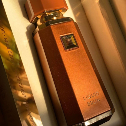 Liquid Brun - Althair