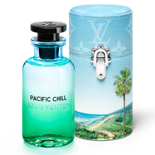 Louis Vuitton Pasific Chill 100 ml