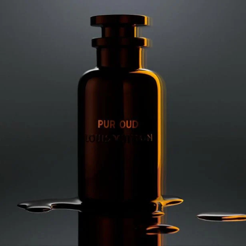 Louis Vuitton Pur Oud 100 ml
