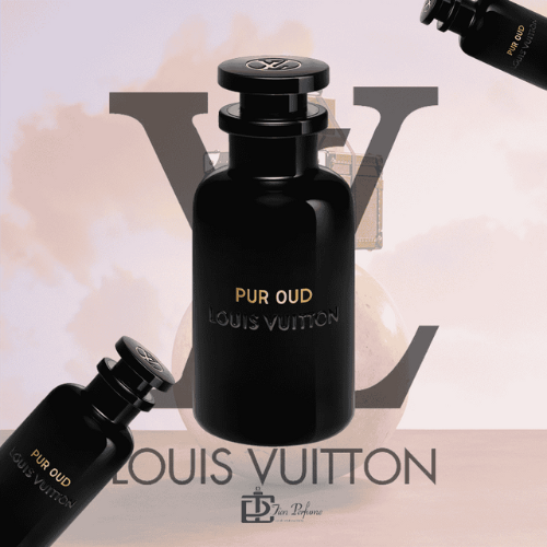 Louis Vuitton Pur Oud 100 ml