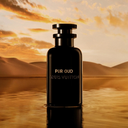 Louis Vuitton Pur Oud 100 ml