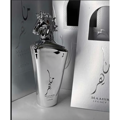 Maahir Legacy - Sedley