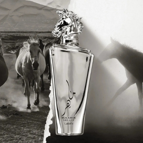 Maahir Legacy - Sedley