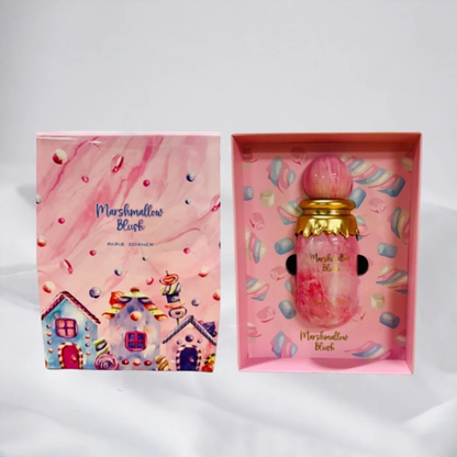 Marshmallow Blush - Kayali 81