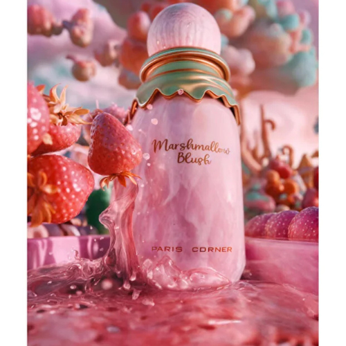 Marshmallow Blush - Kayali 81