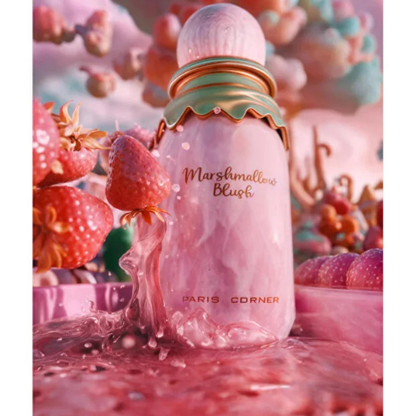 Marshmallow Blush - Kayali 81