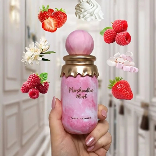 Marshmallow Blush - Kayali 81