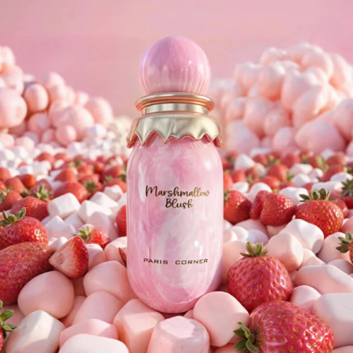 Marshmallow Blush - Kayali 81