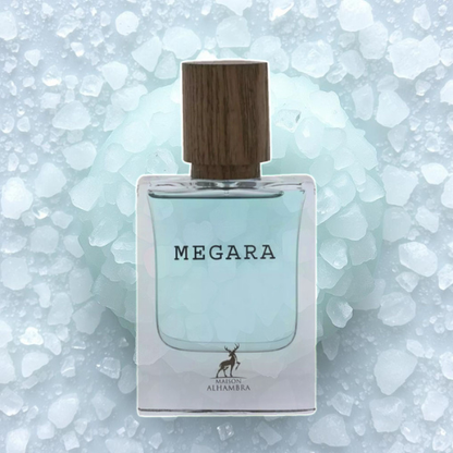 Megara - Orto Parisi Megamare