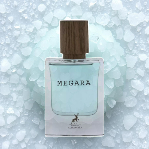 Megara - Orto Parisi Megamare