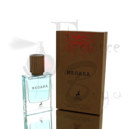 Megara - Orto Parisi Megamare