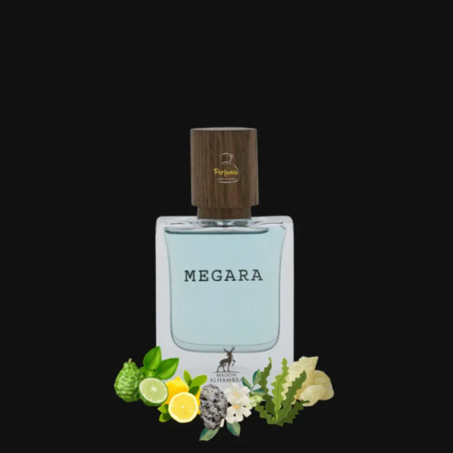 Megara - Orto Parisi Megamare