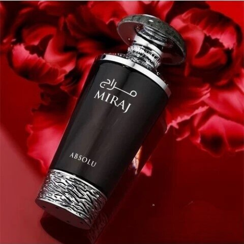 Miraj - 100ML (layton exclusive)