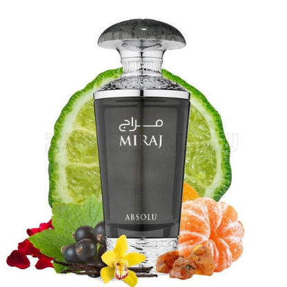 Miraj - 100ML (layton exclusive)