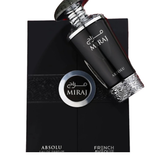 Miraj - 100ML (layton exclusive)