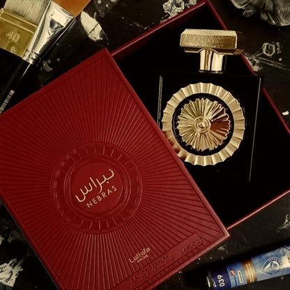 Nebras - Eilish Billie Eilish