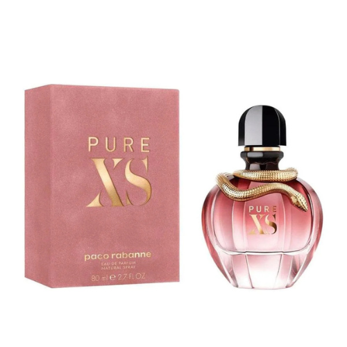 Paco Rabanne Pure Xs EDP 80 ml