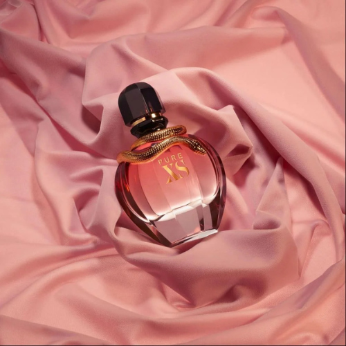 Paco Rabanne Pure Xs EDP 80 ml