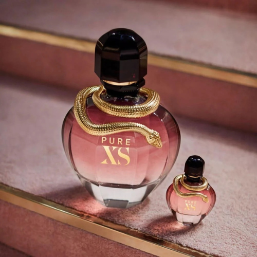 Paco Rabanne Pure Xs EDP 80 ml