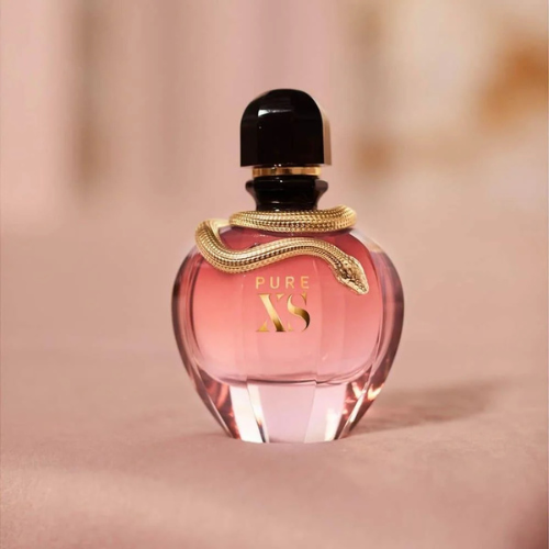 Paco Rabanne Pure Xs EDP 80 ml