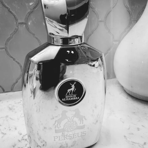 Perseus - PDM Pegasus