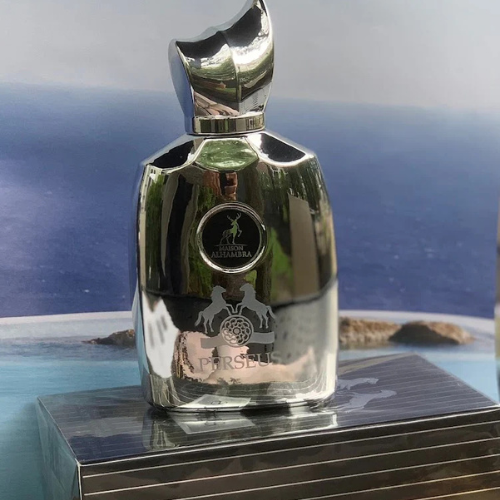 Perseus - PDM Pegasus