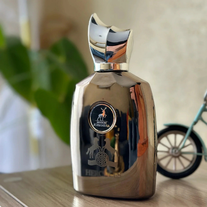 Perseus - PDM Pegasus