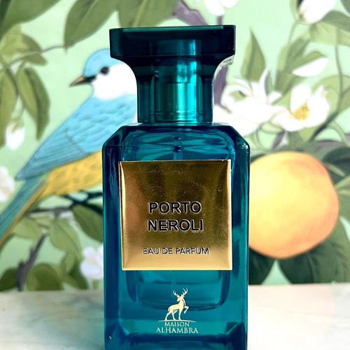 Porto Neroli - Portofino