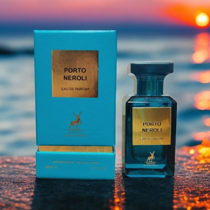 Porto Neroli - Portofino