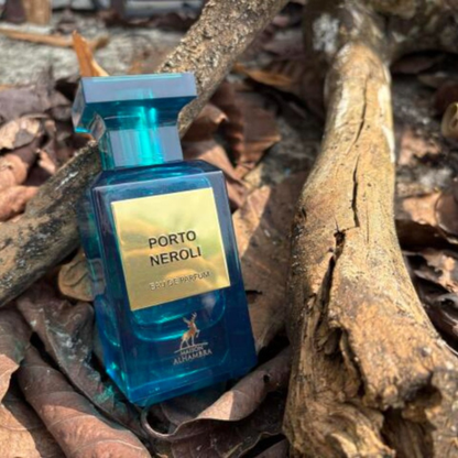 Porto Neroli - Portofino