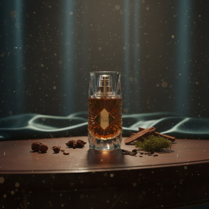 Royal Blend Vintage - Angel Share Old Fashioned