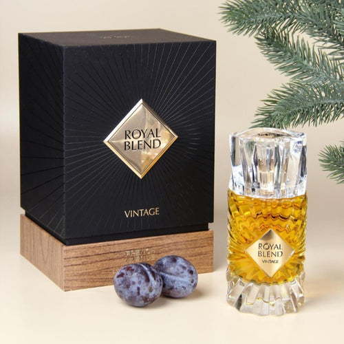 Royal Blend Vintage - Angel Share Old Fashioned