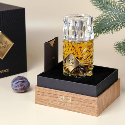 Royal Blend Vintage - Angel Share Old Fashioned