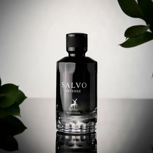 Salvo - Dior Sauvage