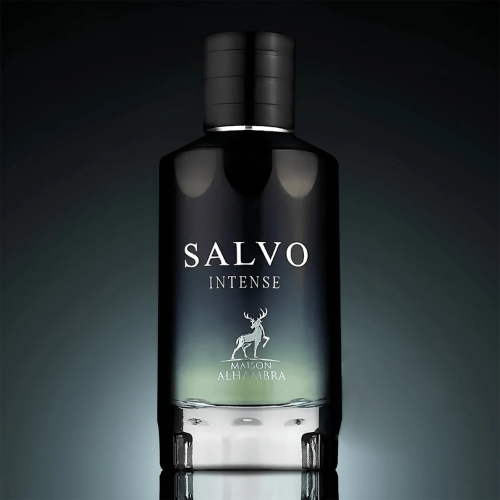 Salvo - Dior Sauvage