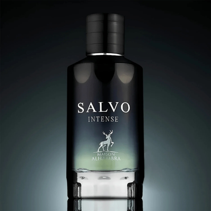 Salvo - Dior Sauvage