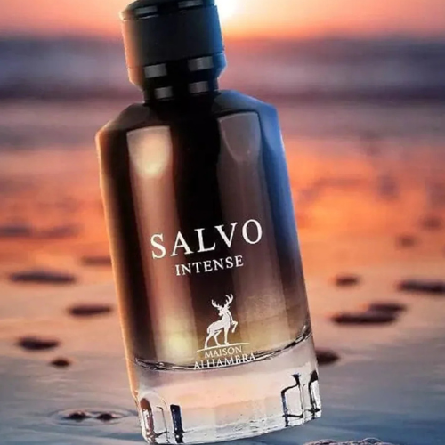 Salvo - Dior Sauvage