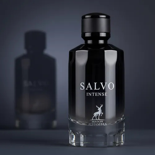 Salvo - Dior Sauvage