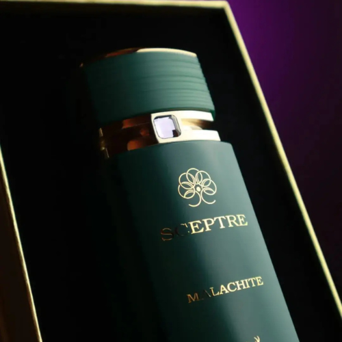 Sceptre Malachite - God Of Fire