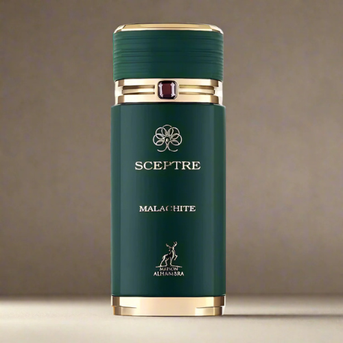 Sceptre Malachite - God Of Fire