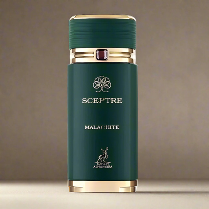 Sceptre Malachite - God Of Fire