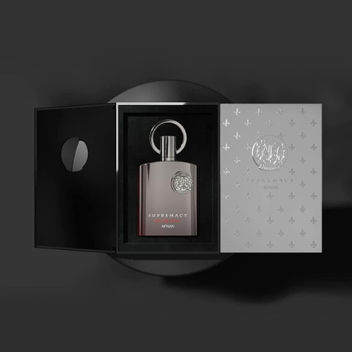 Supramacy Not Only İntense - Hacivat Klonu