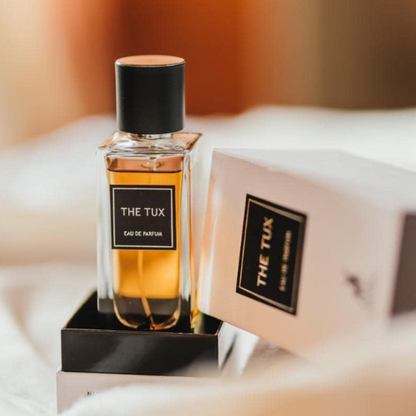 The Tux - Tuxedo