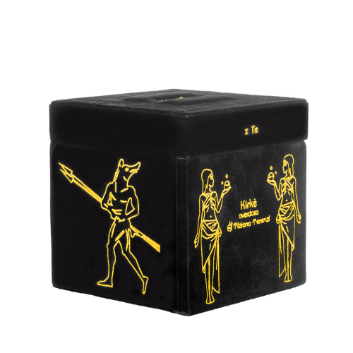 Tiziana Terenzi Kirke Overdose 100 ml