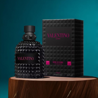 Valentino Born İn Roma Extradose 100 ml