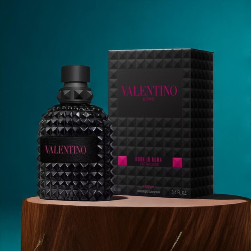 Valentino Born İn Roma Extradose 100 ml