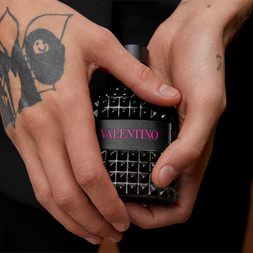 Valentino Born İn Roma Extradose 100 ml