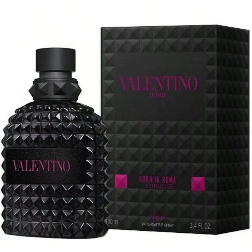 Valentino Born İn Roma Extradose 100 ml