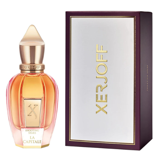 Xerjoff La Capitale 50 ml