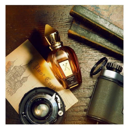 Xerjoff La Capitale 50 ml